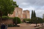 PICTURES/Granada - Alhambra - Alcazaba Fortress/t_Alcazaba Fortress 1.JPG